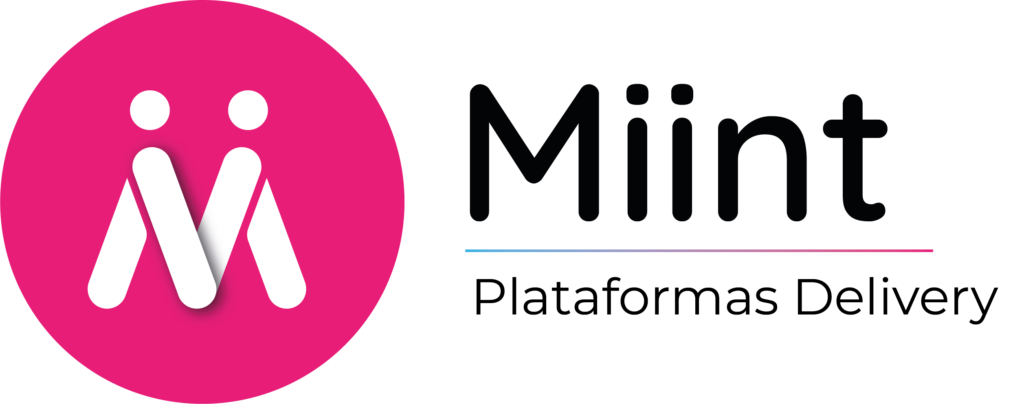 Logo Miint