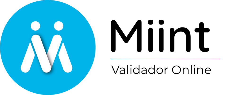 Logo Minint
